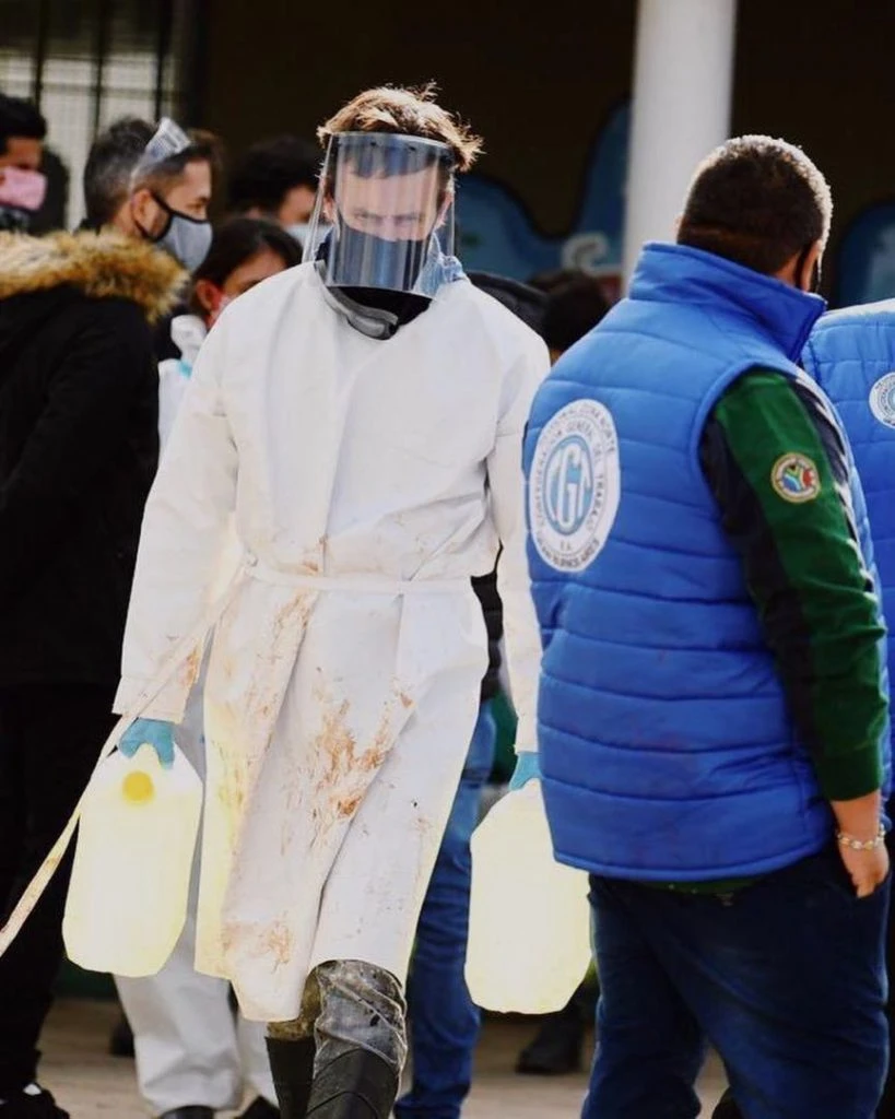 Roberto García Moritán