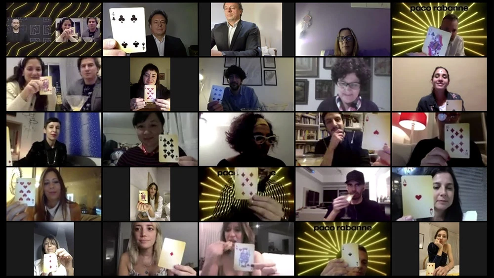 paco rabanne 1 million