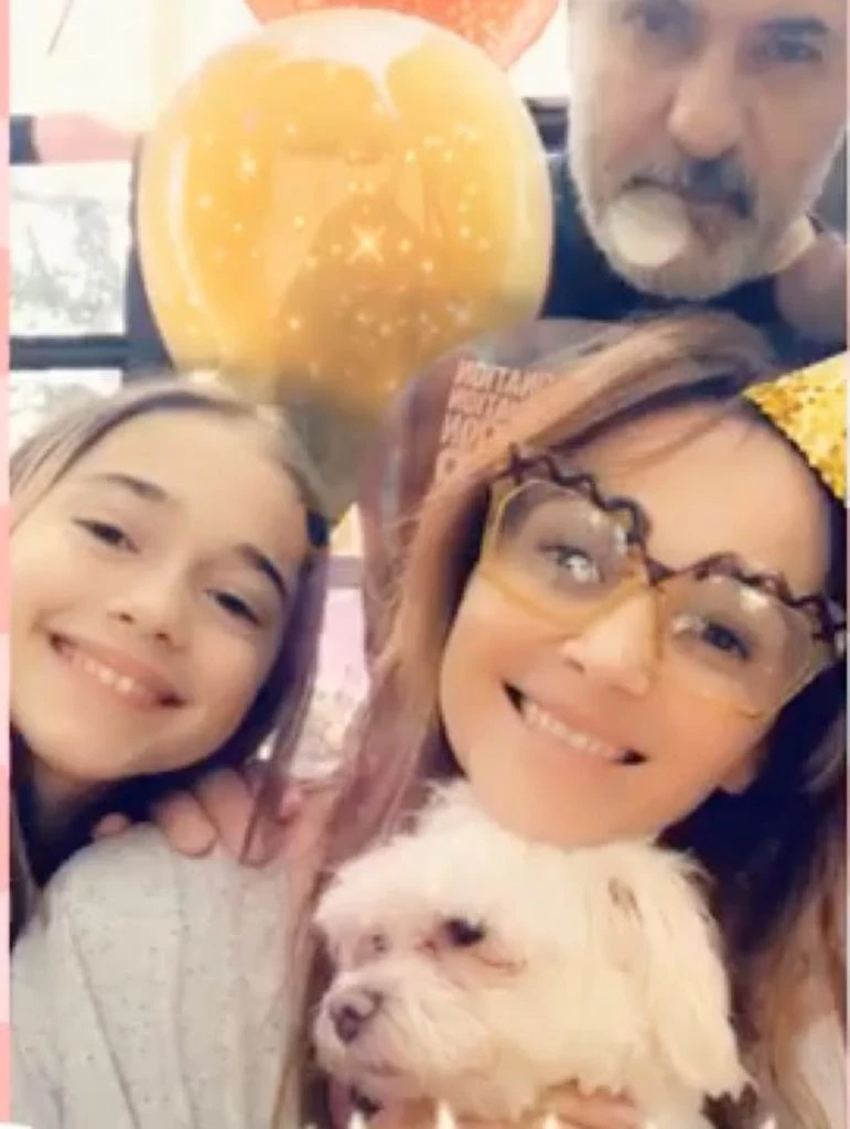 Vero Lozano Antonia Jorge El Corcho Rodríguez