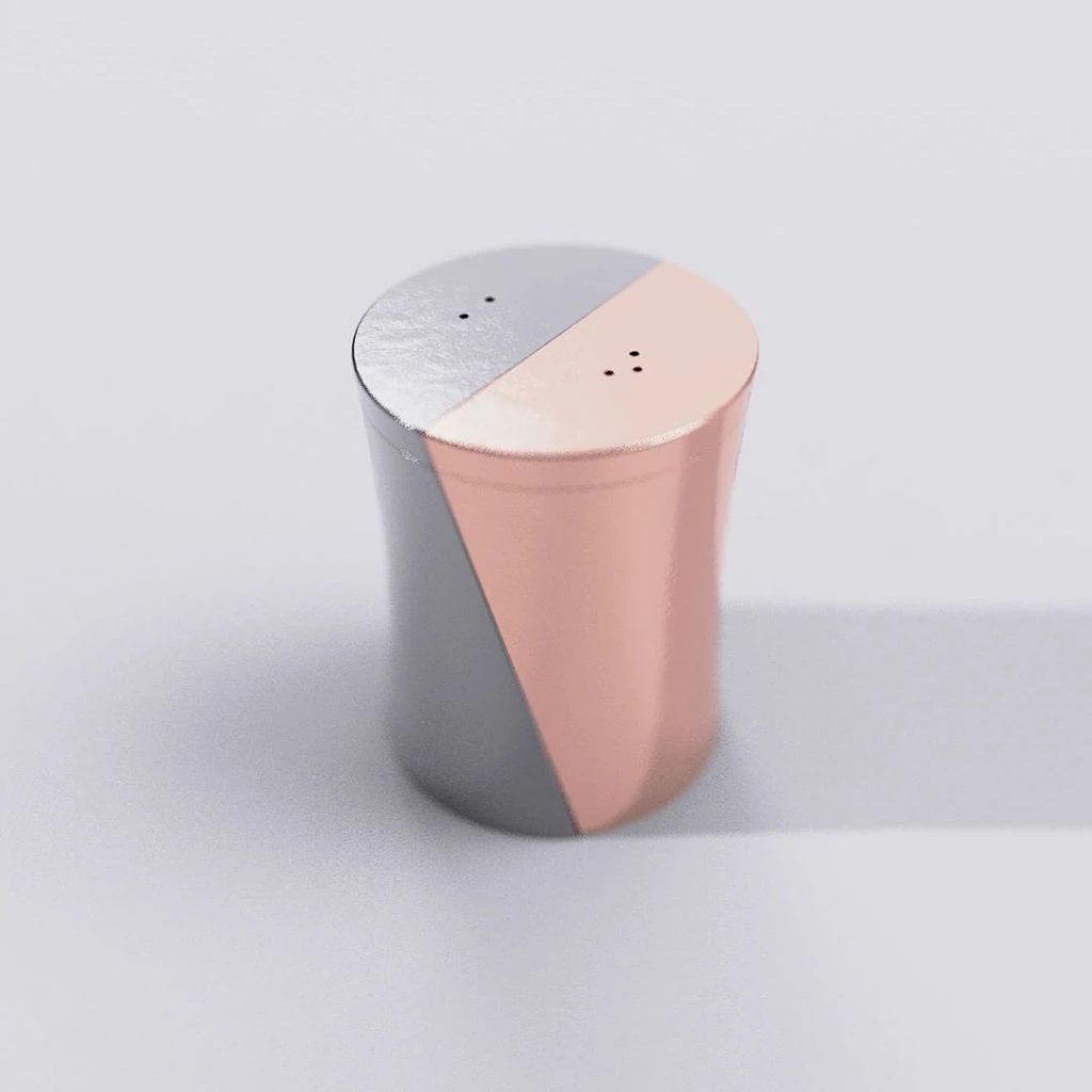 Accesorios de cocina con diseño