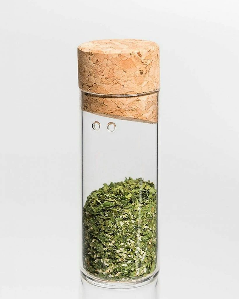 Especiero con diseño