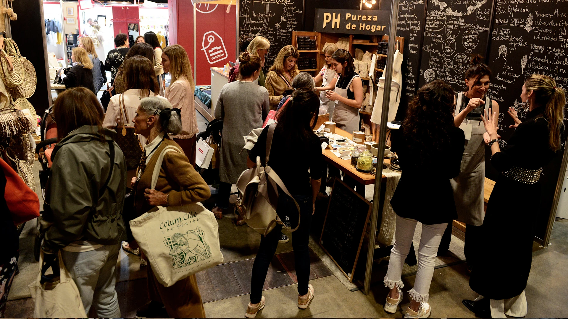 Puro Diseño.Feria 2019