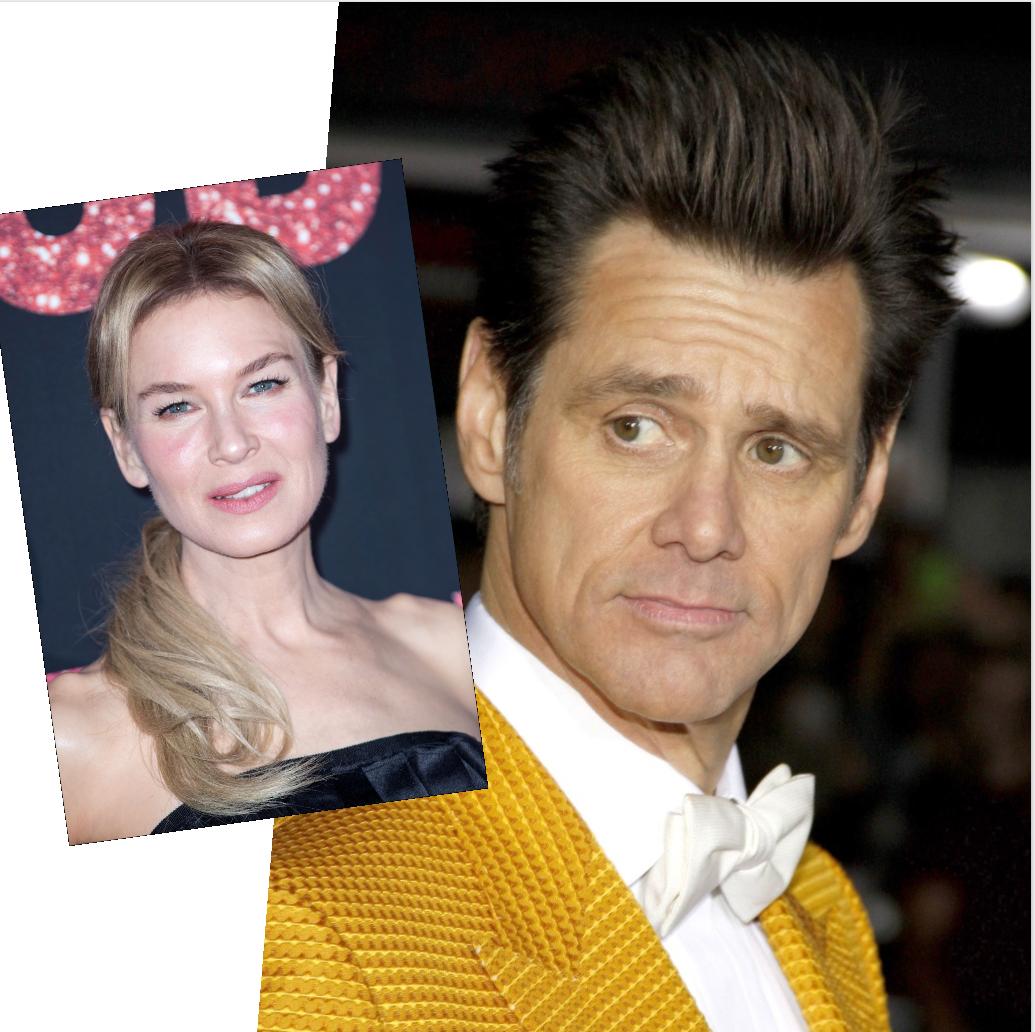 Jim Carrey confesó que Renée Zellweger fue el amor de su vida – Revista  Para Ti