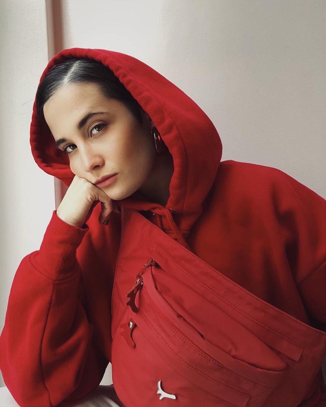 Flor Torrente comparte su receta preferida: budín de avena, banana y almendras (sin harina y riquísimo)