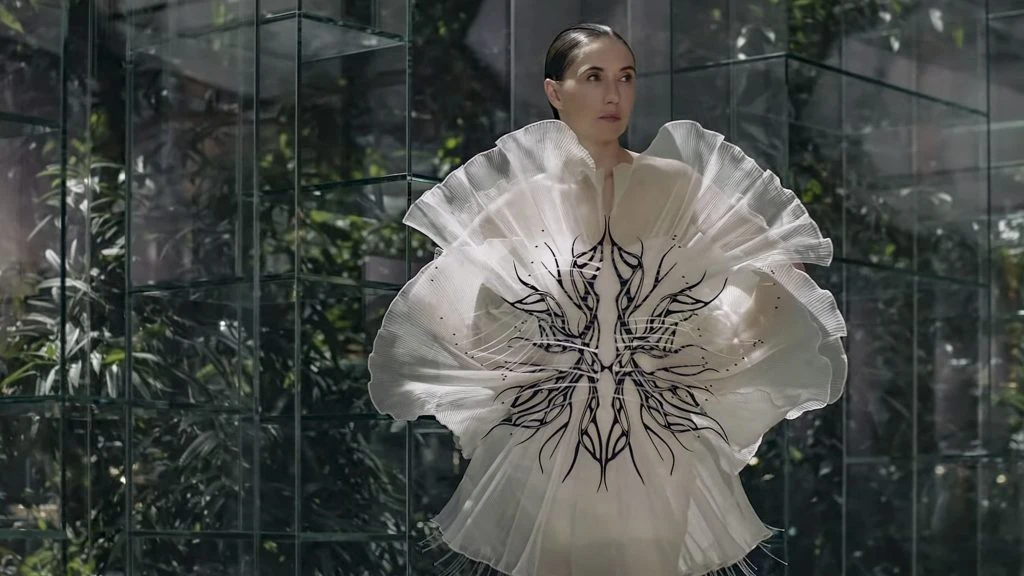 iris van herpen
