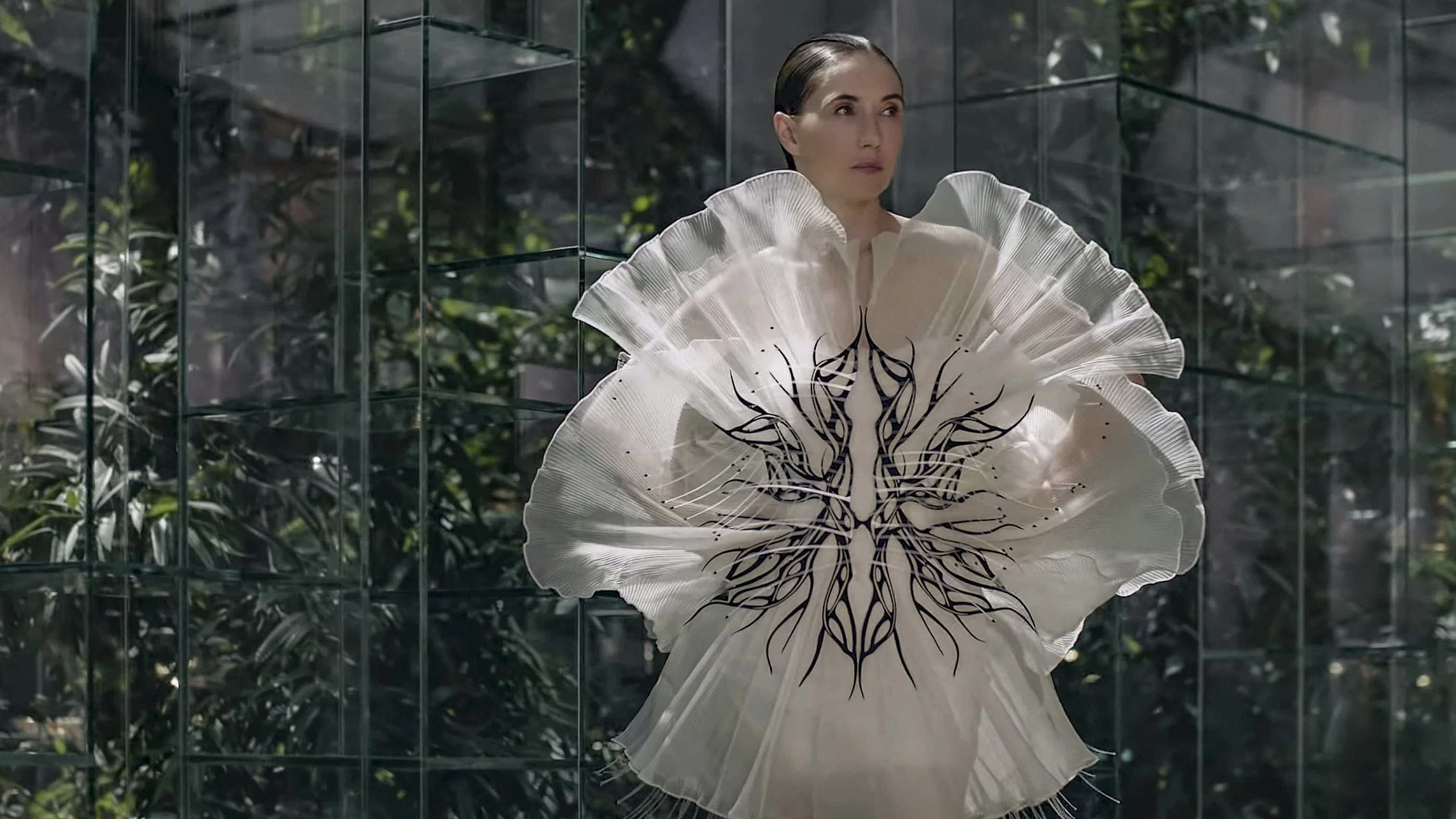 iris van herpen