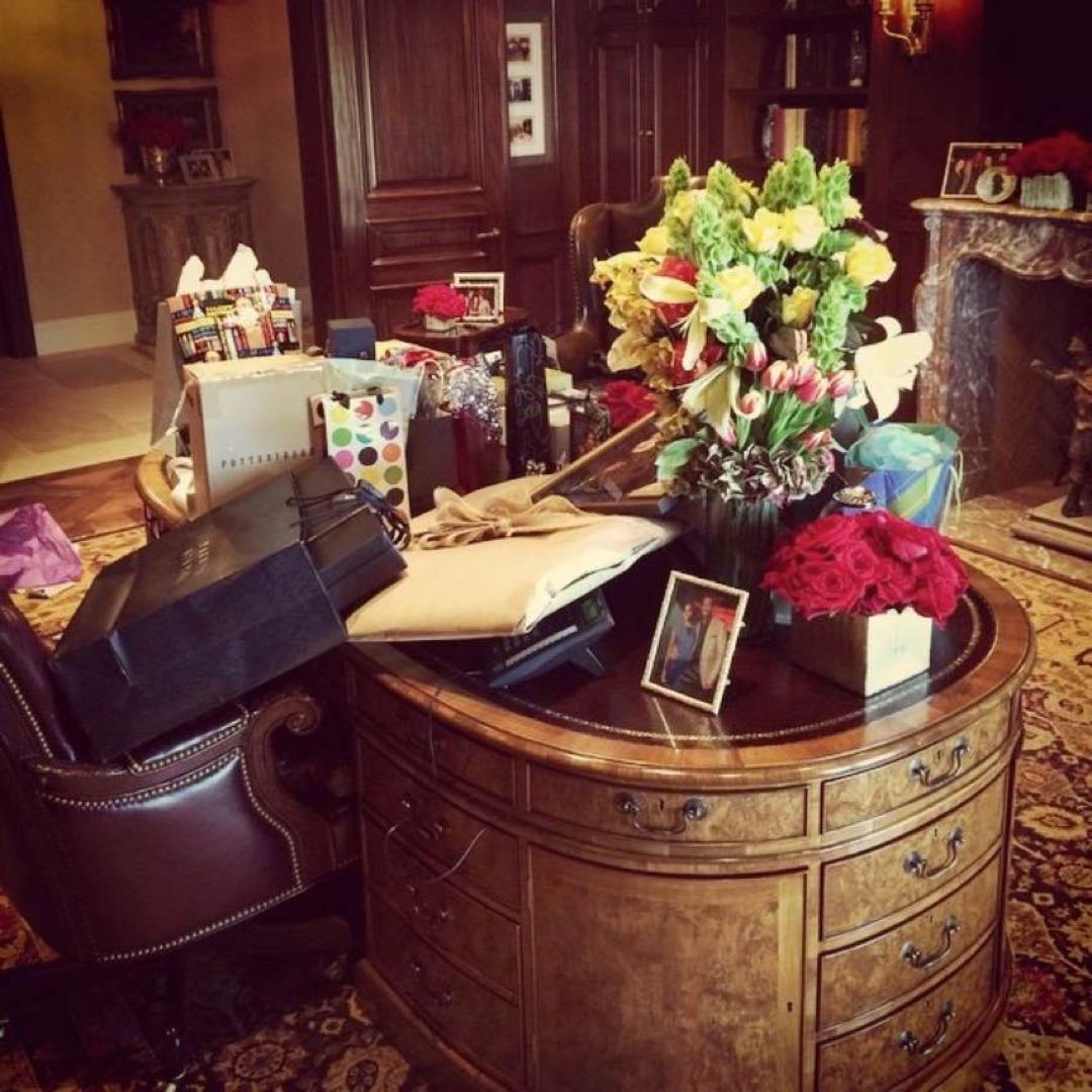 La espectacular mansión de Meghan Markle y Harry en Los Ángeles – Para Ti