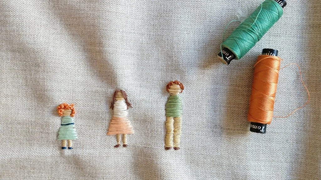 Tienda Rosaura.Amigas emprendedoras