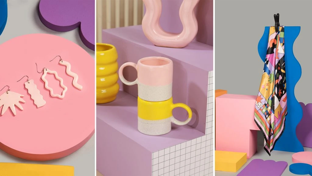 Fruto Estudio. Amigas emprendedoras