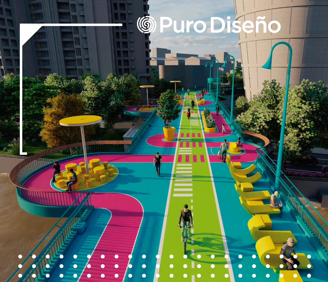 Proyecto Puente de Shanghai