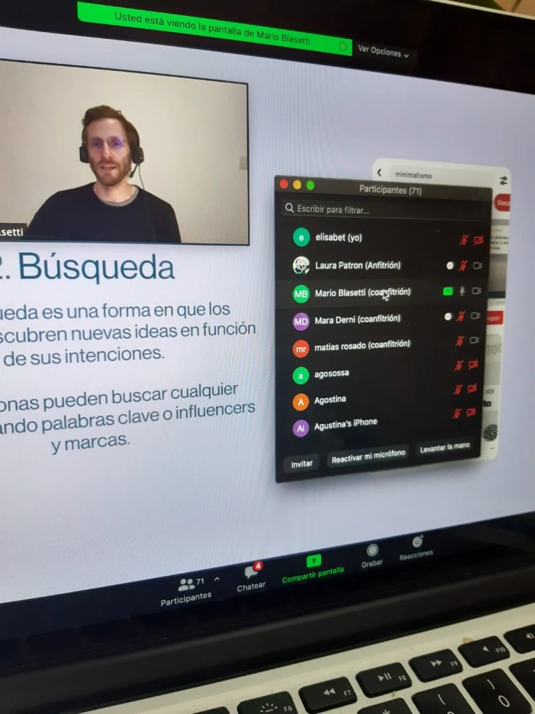 Puro Diseño con Pinterest