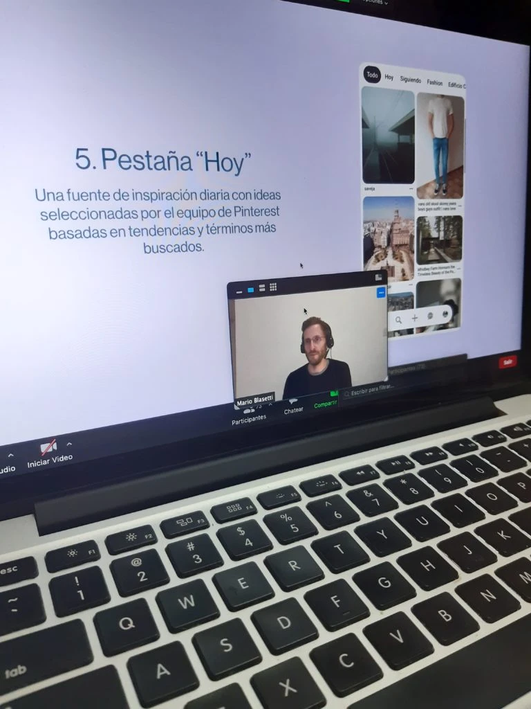 Puro Diseño con Pinterest