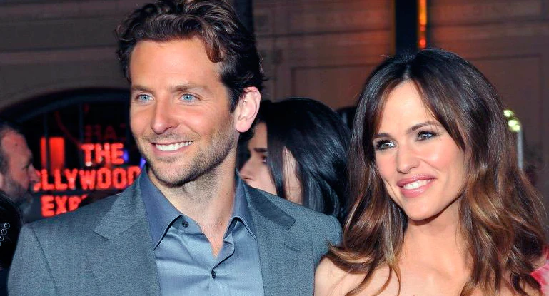 Rumore de romance entre Bradley Cooper y Jennifer Gardner, los ex compañeros en Alias