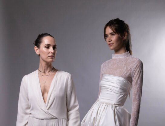 Así fue el look que Camila Romano creó inspirada en la Gala Para Ti 2025