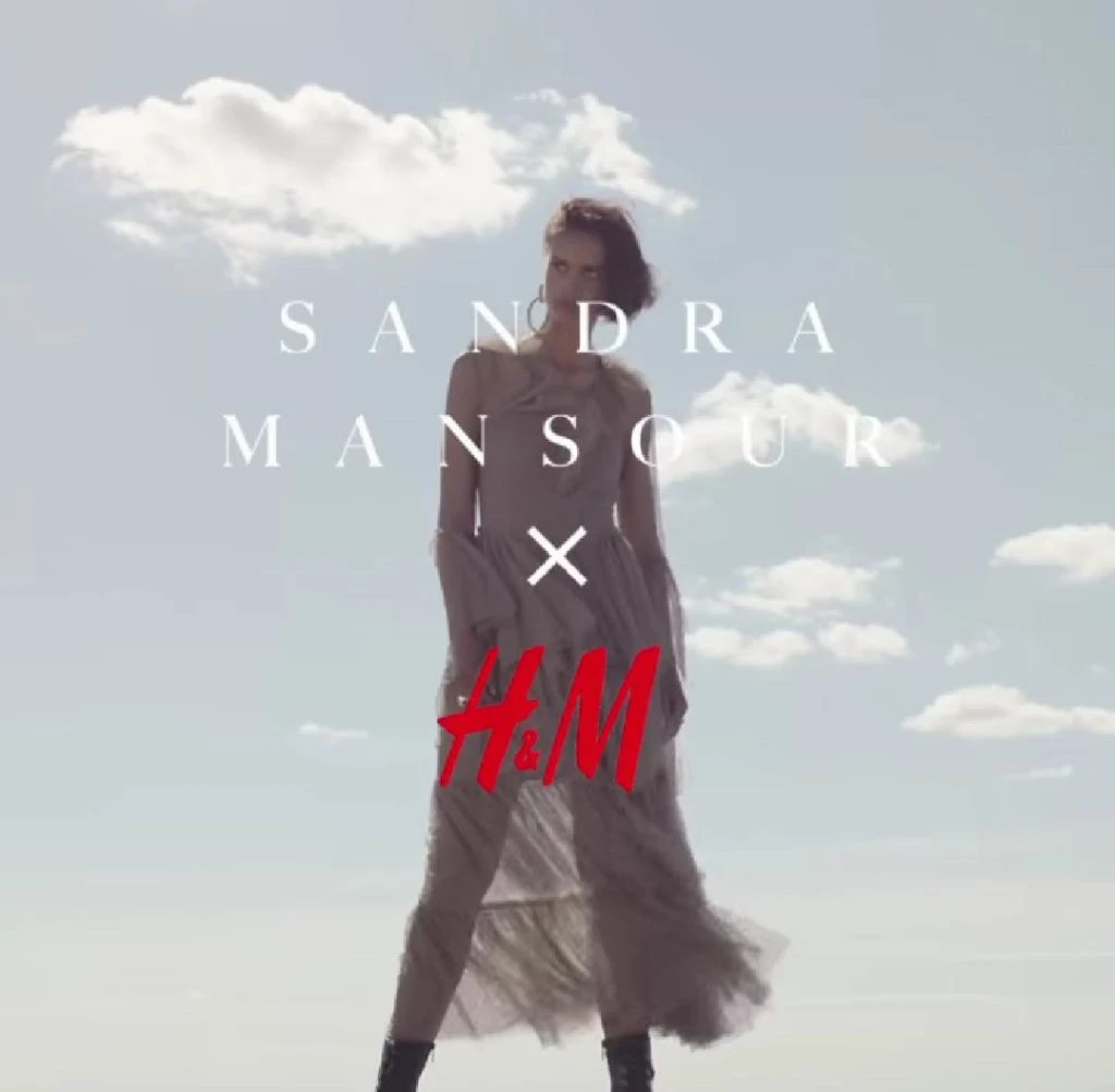 SANDRA MANSOUR LIBANO BEIRUT