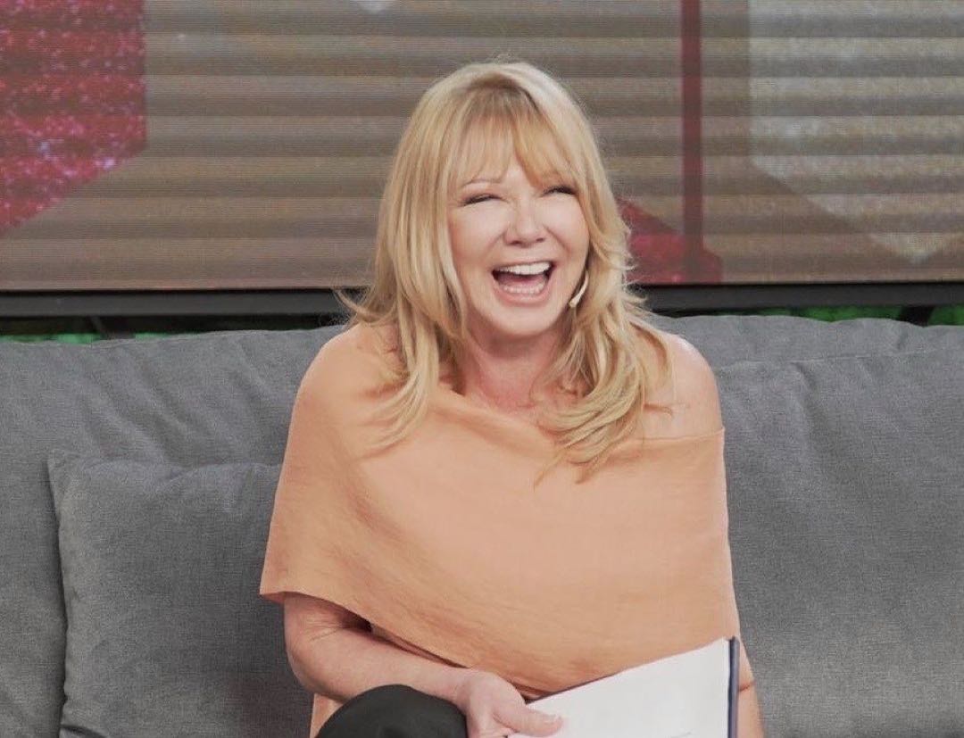 ⁠A los 72 años, Soledad Silveyra reveló tener novio: de quién se trata 