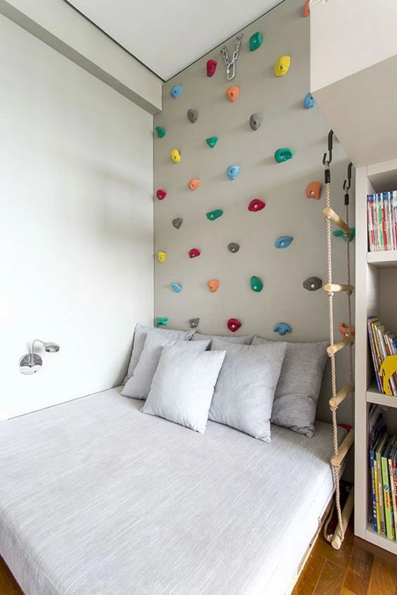 Playroom. Deco