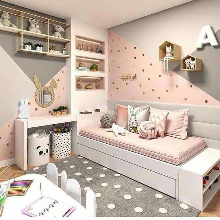 10 dormitorios y 10 ideas y tips para decorar el cuarto de los chicos