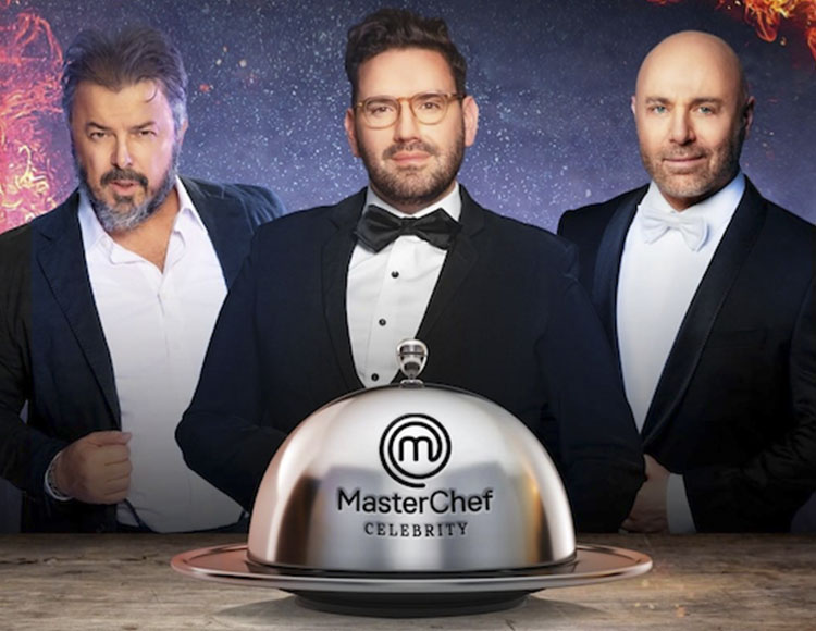Cuándo empieza MasterChef Celebrity Argentina: día, hora, canal y los  participantes famosos – Para Ti