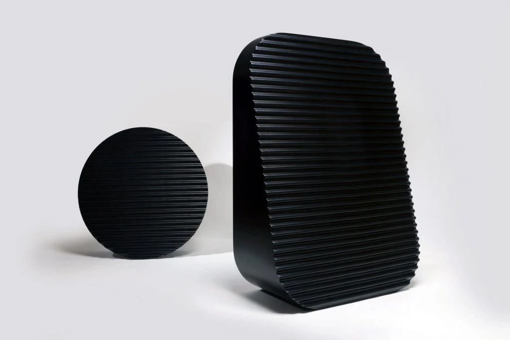 Muebles que cambian de forma