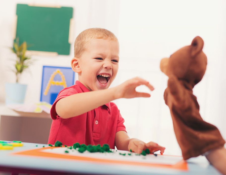 ¡Una buena! Avances en investigación de autismo con células madre de cordón umbilical