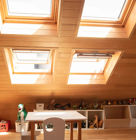 Video deco: el sueño de tener “la casita del árbol”