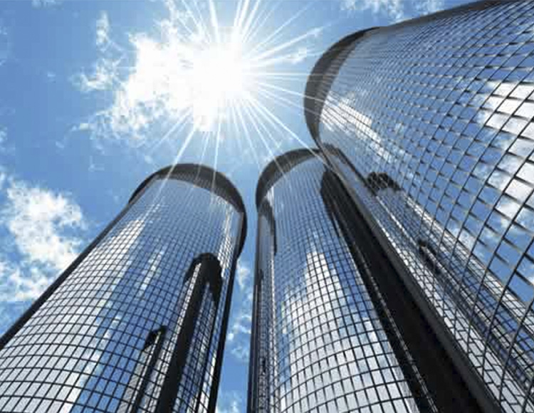 Ventanas fotoeléctricas: el camino hacia una arquitectura eficiente y sostenible