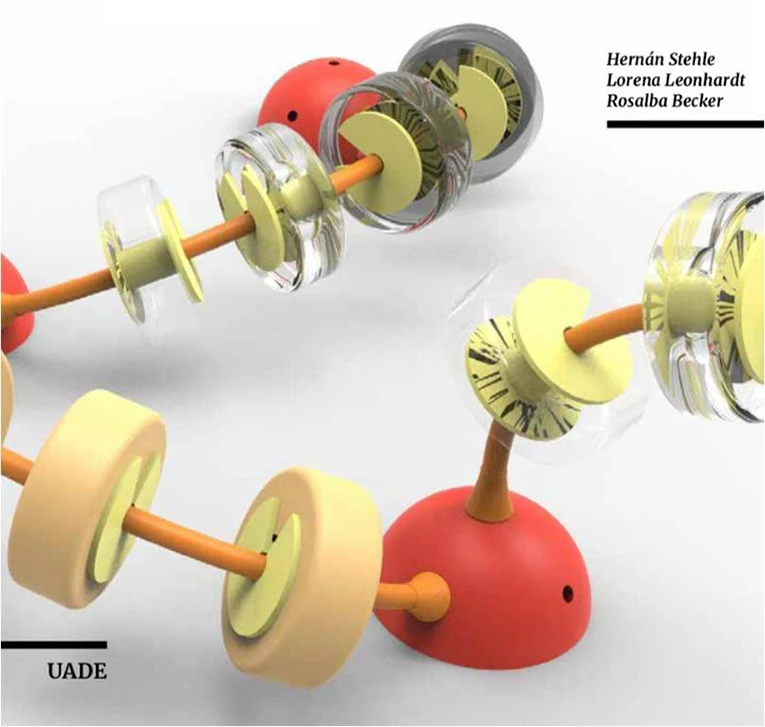 Uade en la Semana del Diseño