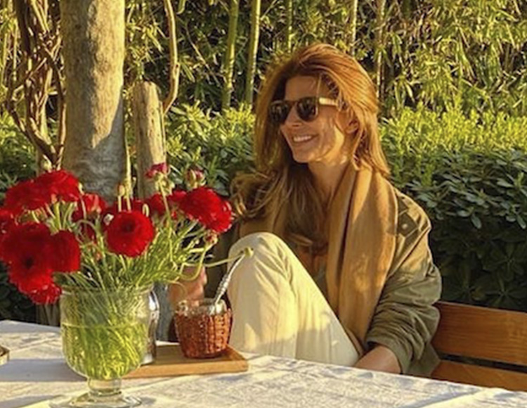 El secreto de Juliana Awada para verse espléndida a los 49 años