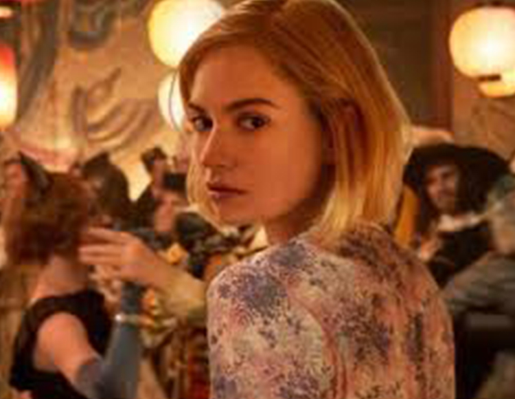 3 películas de Netflix para ver un día de lluvia