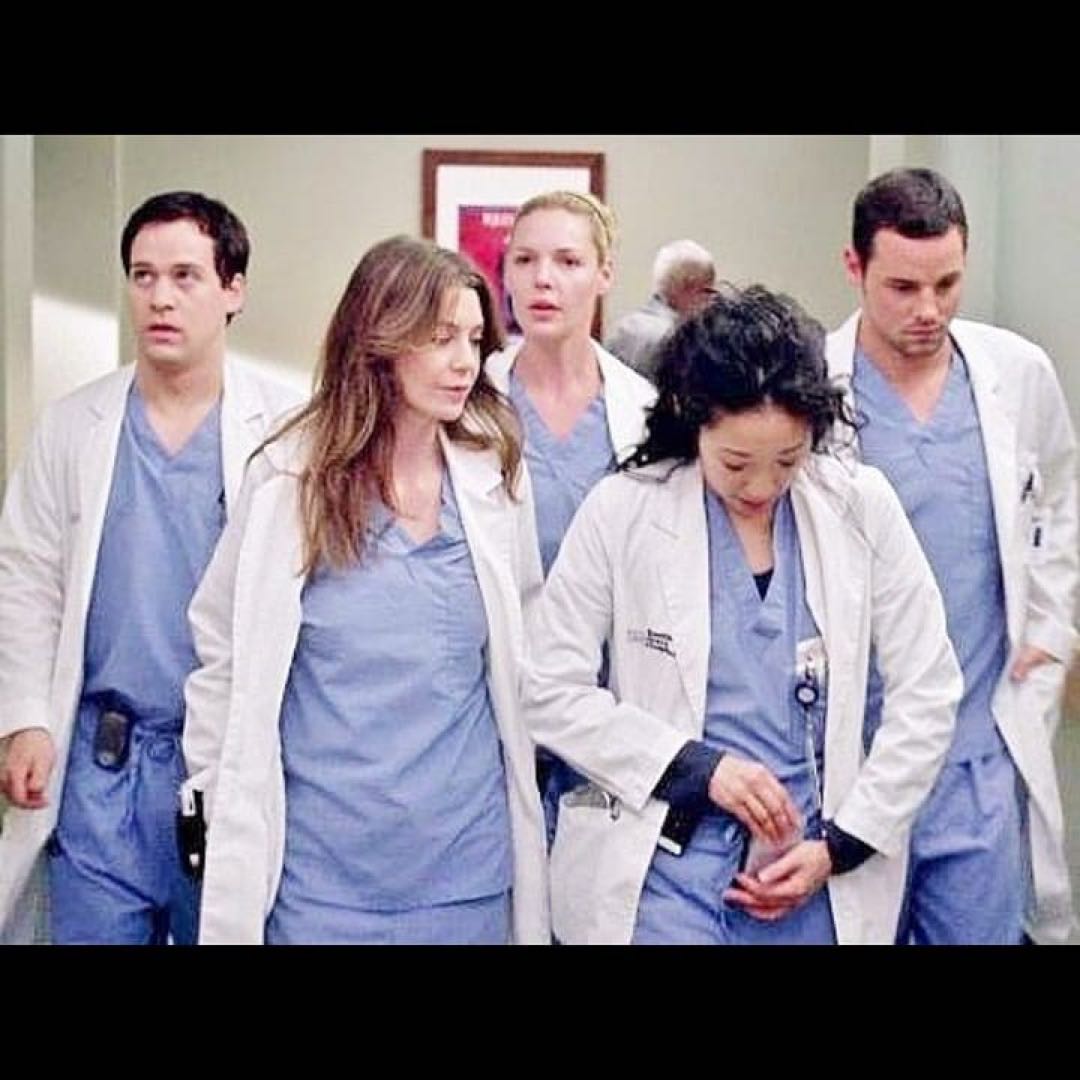 Ya corren rumores sobre la temporada 18 de Grey´s  Anatomy y el regreso de un personaje adorable