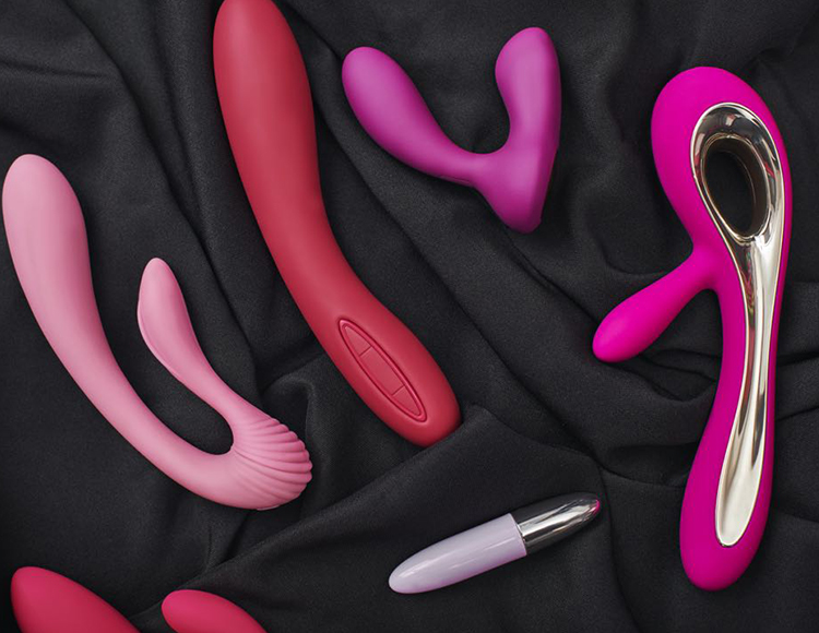 Cómo elegir tu sex toy ideal