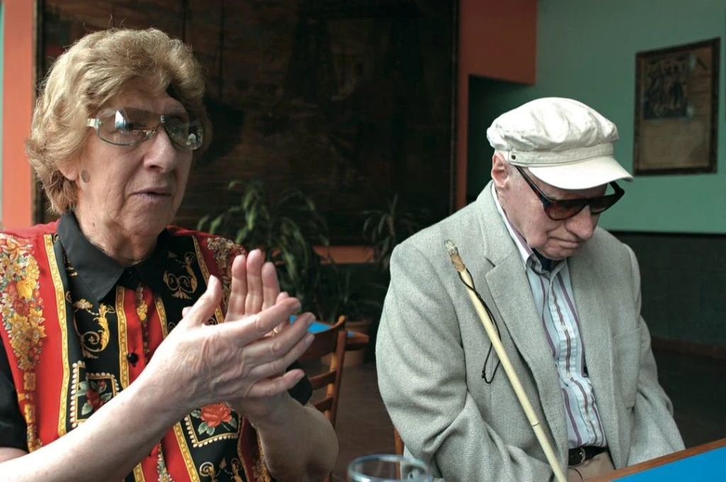 Yiya Murano en entrevista con Para Ti