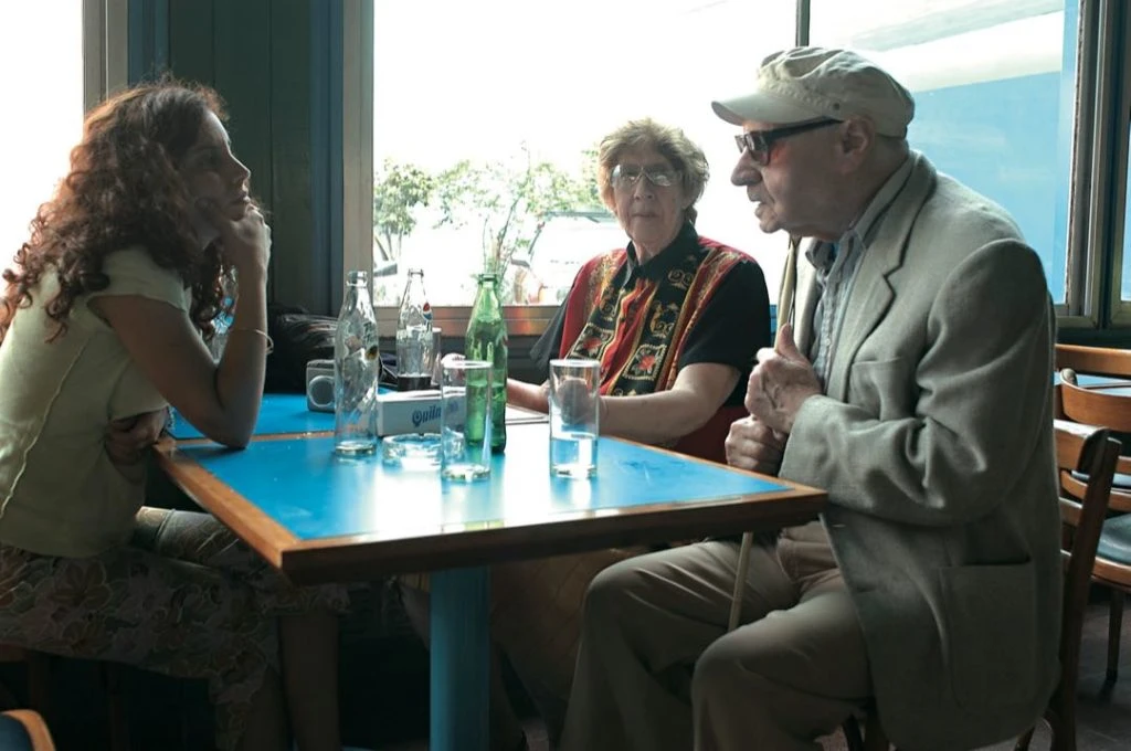 Yiya Murano en entrevista con Para Ti