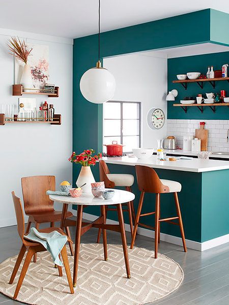 Cocina americana