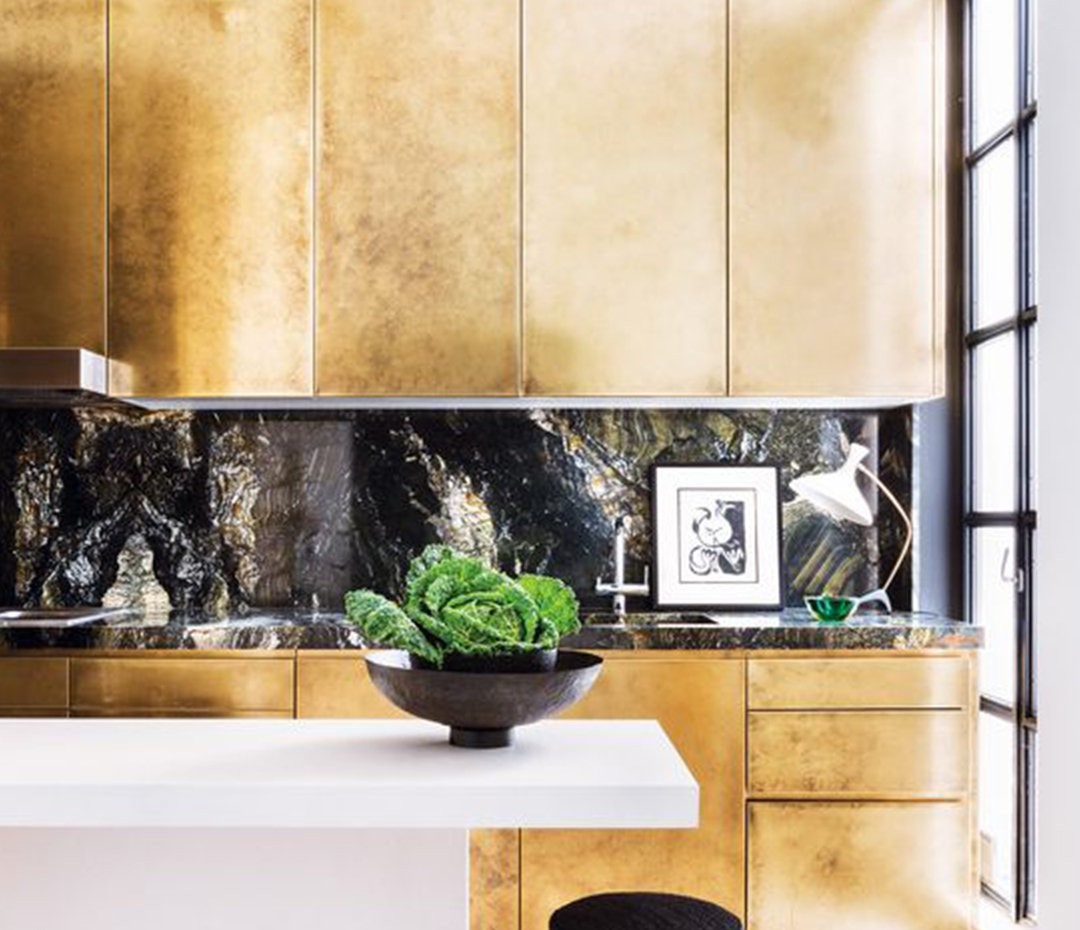 Cómo usar el dorado en la cocina (y sentirte una Master Chef)