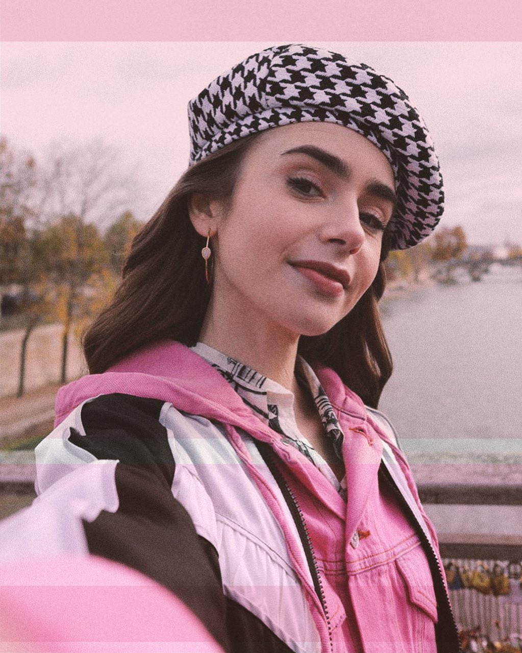 ¿Cuántos años tiene el personaje de Emily in Paris? Lily Collins revela el secreto