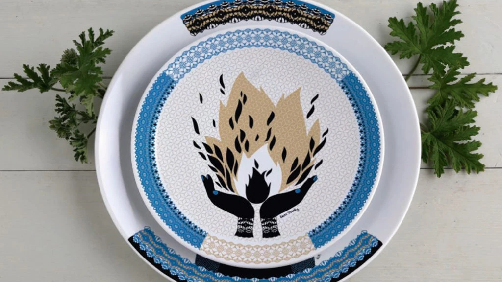 Amazónica. Platos únicos