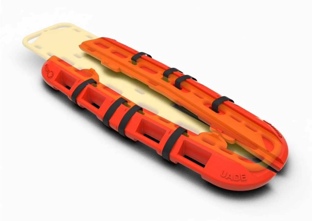 Uade en la semana del diseño