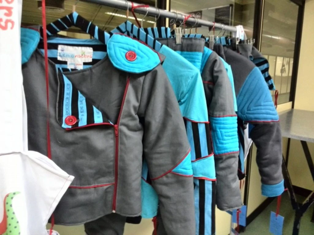 Uade en la semana del Diseño