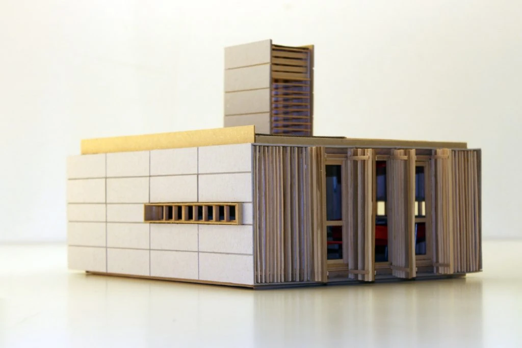 Uade en la semana del diseño