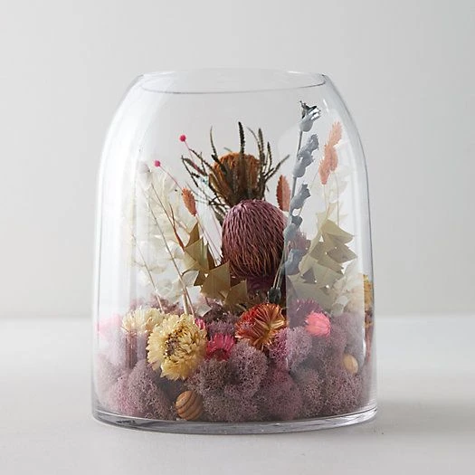 Frascos que perfuman