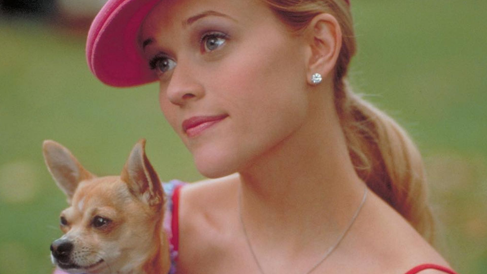 ¡Ilusiona a los fans! El elenco de "Legalmente Rubia" se reencontró luego de 20 años