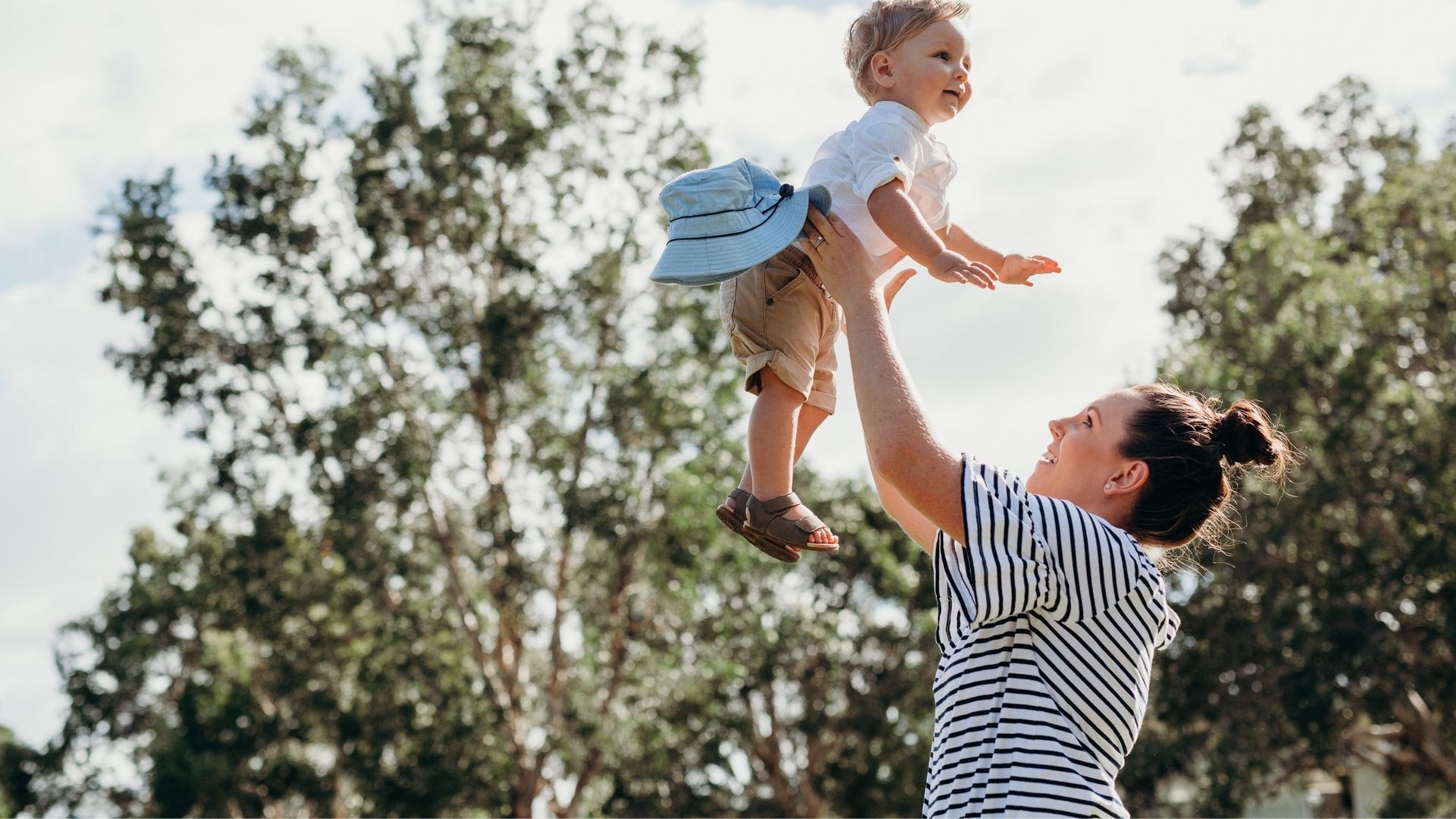 ¿Necesitás un respiro? Los 5 mejores tips de relajación para mamás estresadas