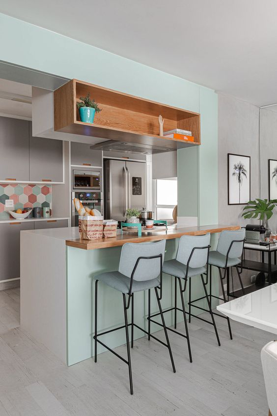 Cocina americana
