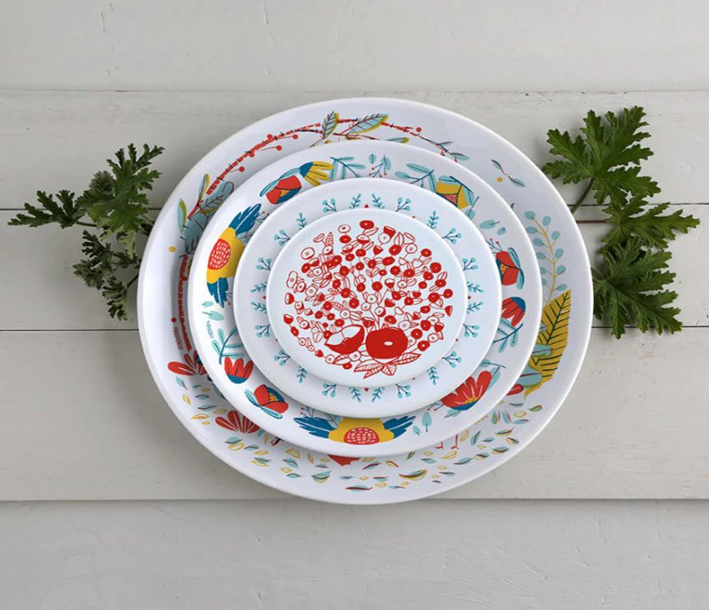 Amazónica. Platos únicos