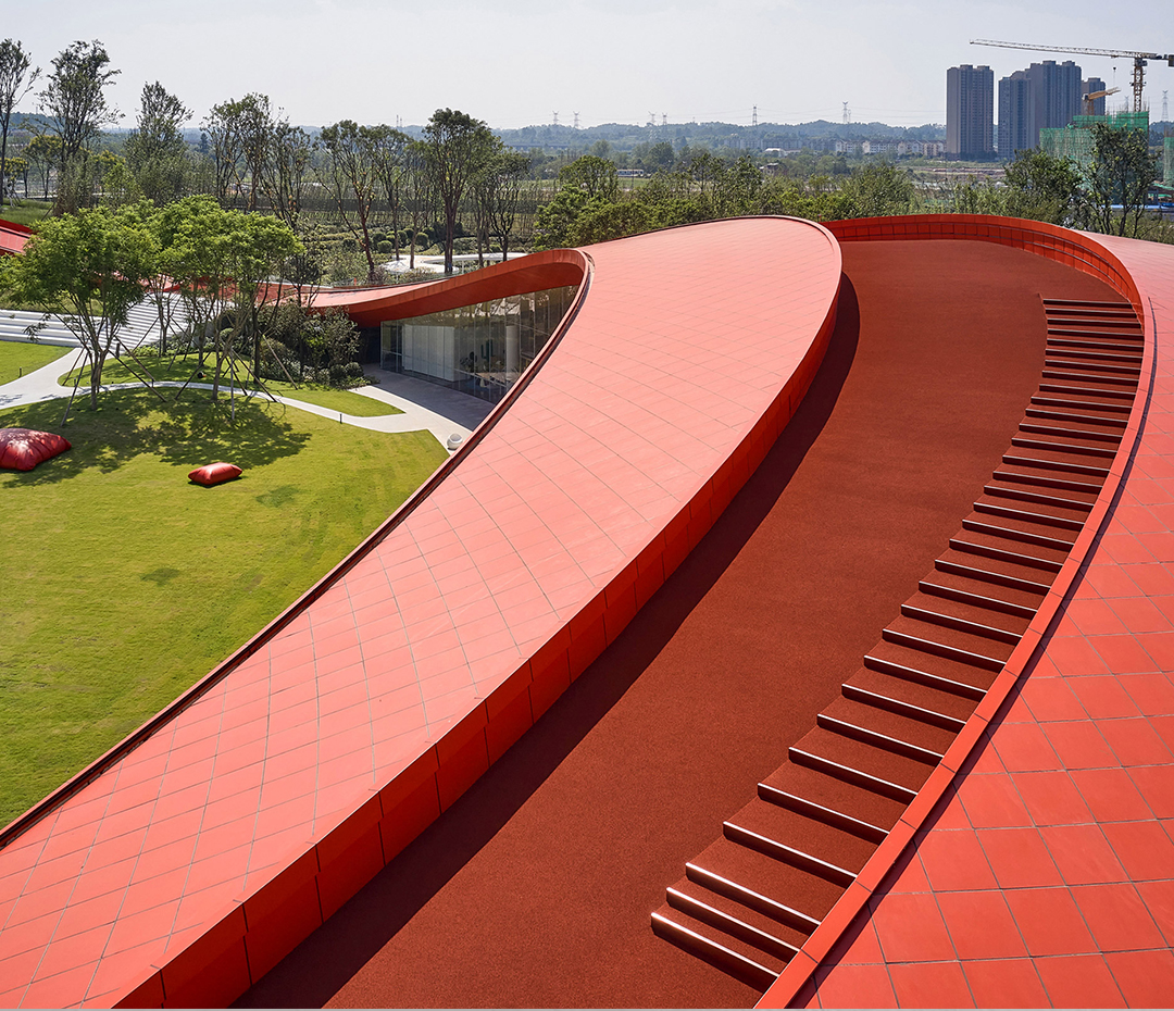 Dos Proyectos Incre bles De La Arquitectura Que Vuela Cada Vez M s Alto 