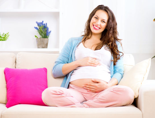 Embarazo: qué es y por qué puede aparecer la diabetes gestacional