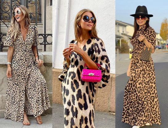 La estampa que se convirtió en un básico este verano 2021 sigue más vigente que nunca