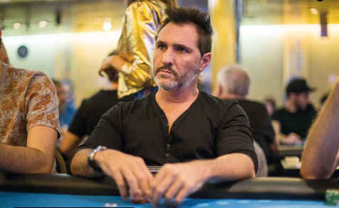 Nicolás Pachelo: el sospechoso de siempre detrás del caso María Marta García Belsunce